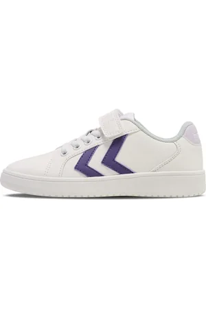 Hummel Kindertrainers Derby Court