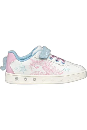 Geox Meisjessneakers Skylin G. B