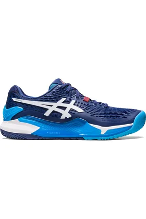 Asics Padel schoenen Gel-Resolution 9