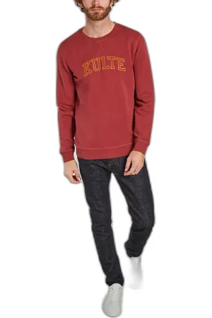 Kulte Sweatshirt Corpo Athletic K46