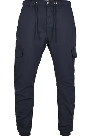 Urban classics Urban Classic cargo Groot getailleerde Trainingsbroek 2,0