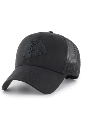 47 Brand Blackhawks baseballpet NHL Branson MVP