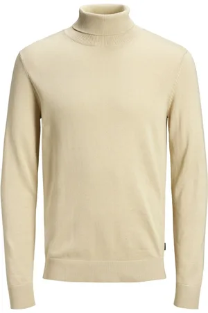 JACK & JONES Trui met ronde hals Emil