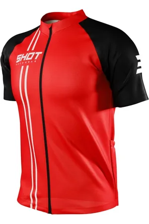 Shot Race Gear Koszulka Shot Unlimited