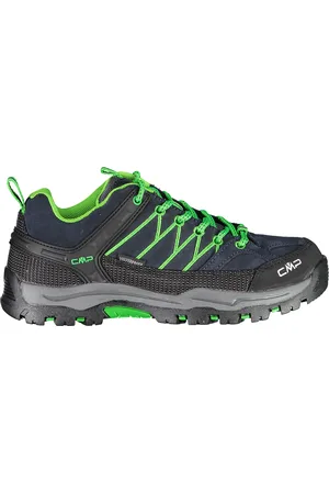 CMP Lage Schoenen voor kinderen Rigel Waterproof