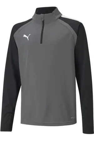 PUMA Sweatshirt kind Team Liga