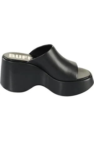 Buffalo Hakken dames Joy Mule