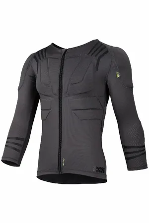 IXS Vest Trigger
