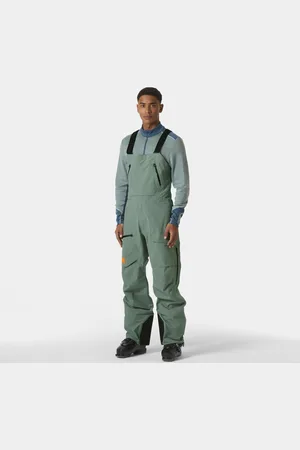 Helly Hansen Skibroek met bretels Ridge Infinity