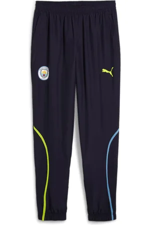 PUMA Prematch joggingbroek Manchester City 2024/25