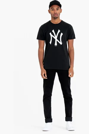 New Era T-shirt New York Yankees