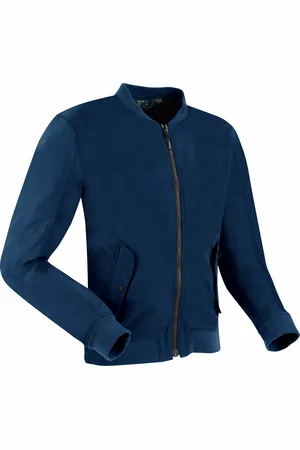 Bering Motorjas Squadra