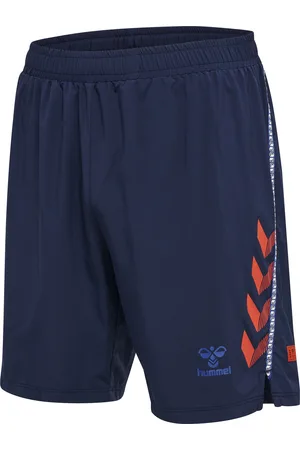 Hummel Short Grid Game