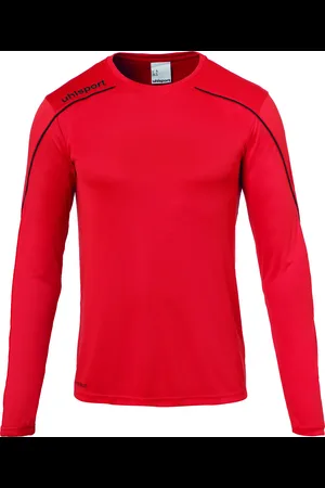 Uhlsport Kinder-T-shirt met lange mouwen Stream 22