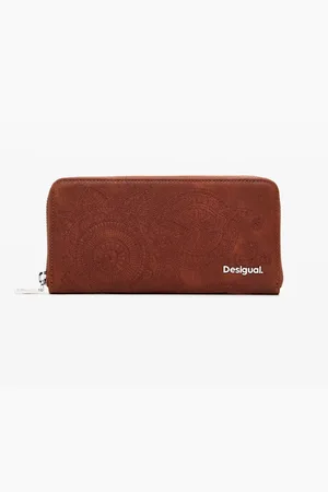 Desigual Damesportemonnee Dejavu Fiona