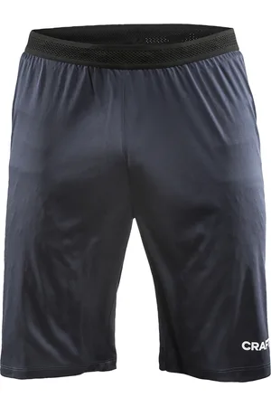 Craft Short evolve