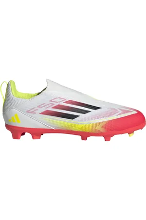 adidas Vetvrije voetbalschoenen voor kinderen F50 League MG