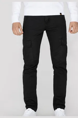 Alpha Industries Broek Agent