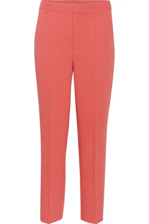 Kaffe Damesbroek met rits Sakura HW