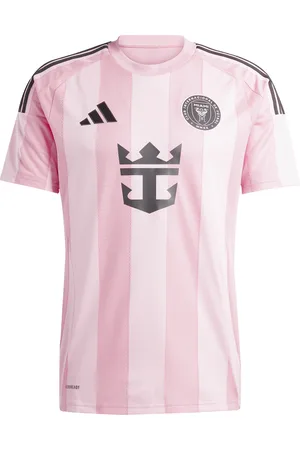 adidas Trainingsshirt Inter Miami CF Messi 2025/26
