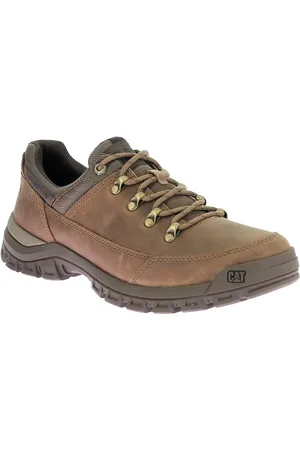 Caterpillar Trainers Threshold Hike