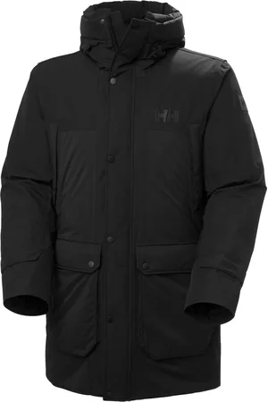 Helly Hansen Donsjack Escape Down Floparka