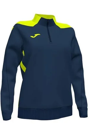 Joma Sweatshirt vrouw Championship VI