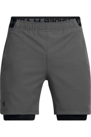 Under Armour Korte 2-in-1 geweven Vanish