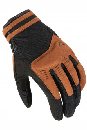 Macna Dames zomer motorhandschoenen darko