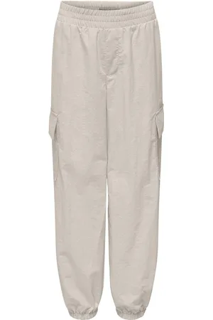 ONLY Cargo meisjesbroek Kogecho Parachute