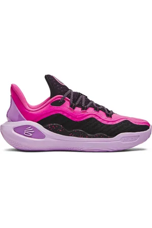 Under Armour Indoor schoenen CURRY 11 Girl Dad