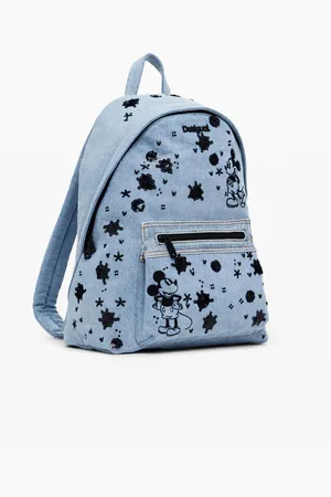 Desigual Damesrugzak Mickey Splendia Mombasa 3.0