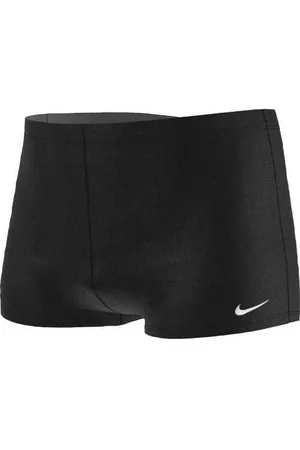 Nike Zwemshort Solid