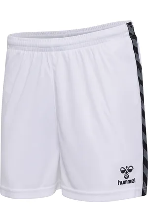 Hummel Damesshort Authentic Pl