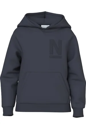 NAME IT Meisjesshirt met lange mouwen Nkfodessa Wh Bru