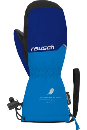 Reusch Kinderwanten Jerry Down R-TEX® XT