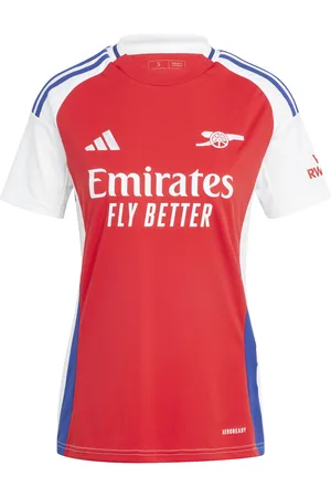 adidas Trainingsshirt voor dames Arsenal 2024/25