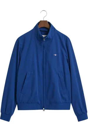 GANT Lichte jas Hampshire