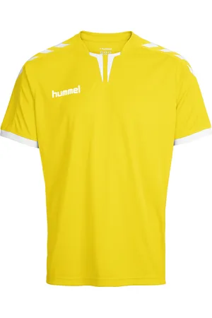 Hummel Koszulka hmlCORE Poly