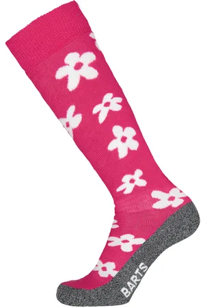 Barts Sokken Flower