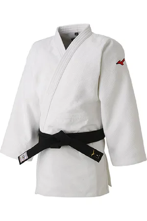 Mizuno Judo Kimono Jas Yoroi