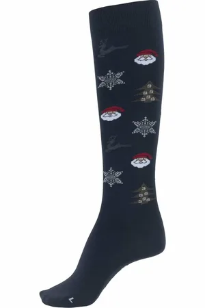 Cavallo Damessokken Santa
