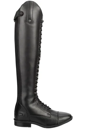Suedwind Footwear Leren rijlaarzen voor dames Legacy Venado Vegan