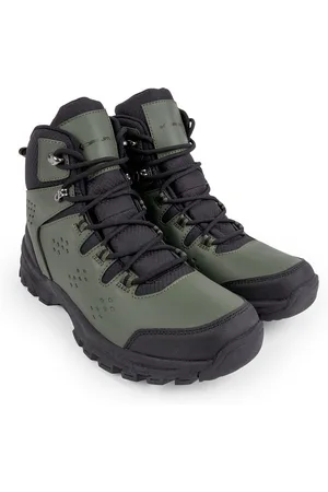 Korum Waterschoenen Ripstop