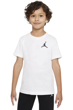 Jordan Kinder-T-shirt Jumpman Air EMB