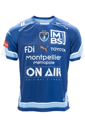 PUMA Jersey MHB 2024/25