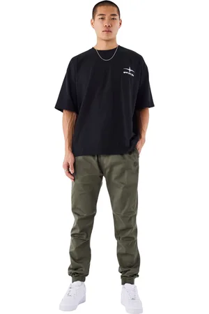 Project X Paris Basis parachute joggingpak