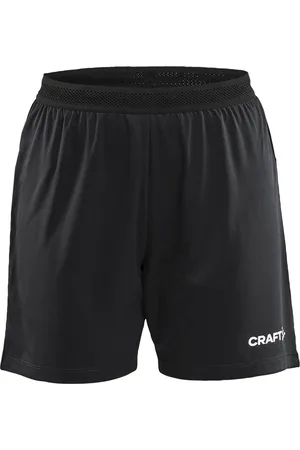 Craft Dames shorts progress 2.0