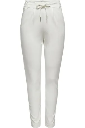 ONLY Damesbroek Poptrash life easy pant
