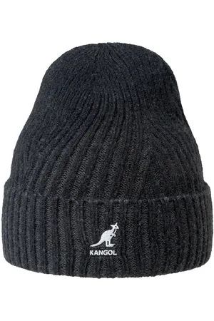 Kangol Cap 2-Tone Cuff Pull On